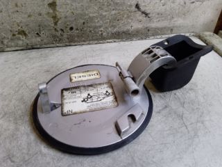 bontott OPEL ASTRA G Tankajtó