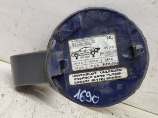 bontott OPEL ASTRA G Tankajtó