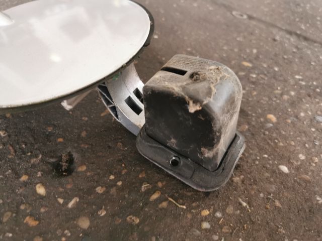 bontott OPEL ASTRA G Tankajtó