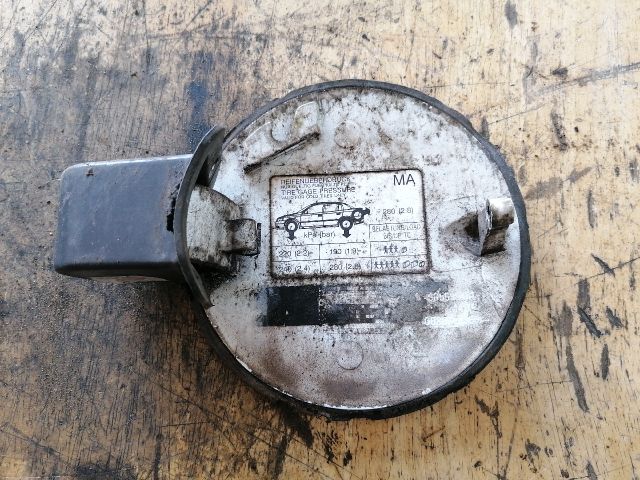 bontott OPEL ASTRA G Tankajtó