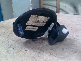 bontott OPEL ASTRA G Tankajtó