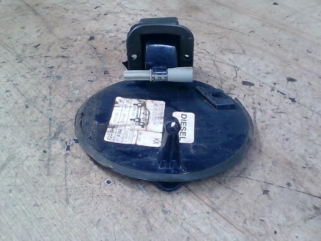 bontott OPEL ASTRA G Tankajtó