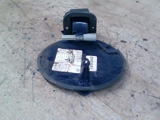 bontott OPEL ASTRA G Tankajtó