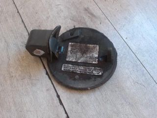 bontott OPEL ASTRA G Tankajtó