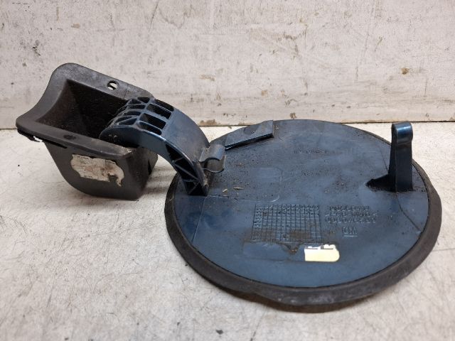 bontott OPEL ASTRA G Tankajtó