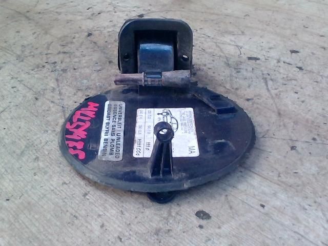 bontott OPEL ASTRA G Tankajtó