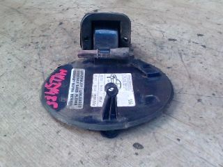 bontott OPEL ASTRA G Tankajtó