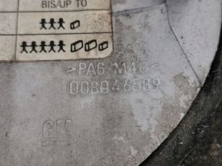 bontott OPEL ASTRA G Tankajtó