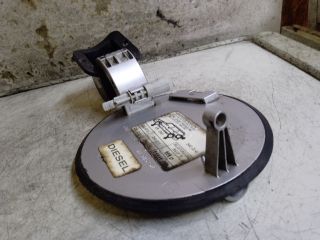 bontott OPEL ASTRA G Tankajtó