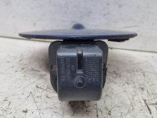 bontott OPEL ASTRA G Tankajtó