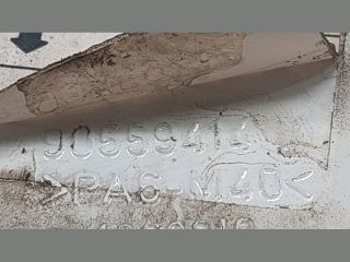 bontott OPEL ASTRA G Tankajtó