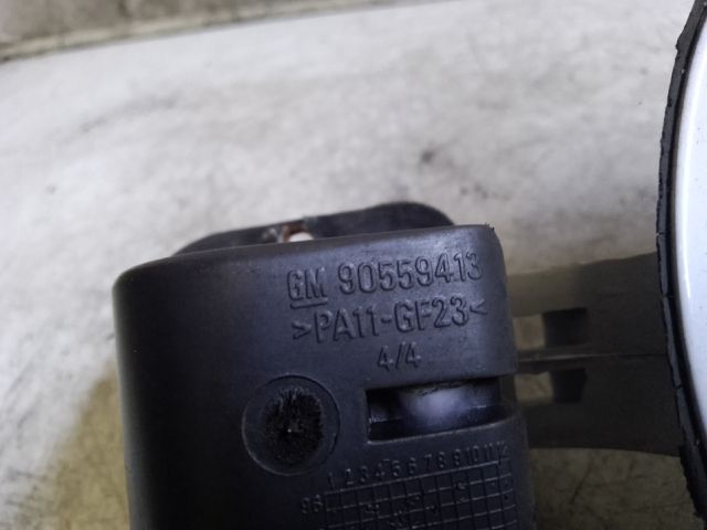 bontott OPEL ASTRA G Tankajtó