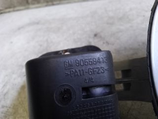 bontott OPEL ASTRA G Tankajtó