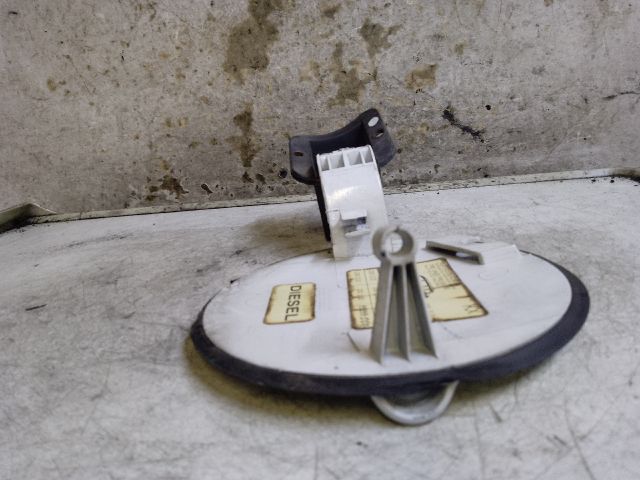 bontott OPEL ASTRA G Tankajtó