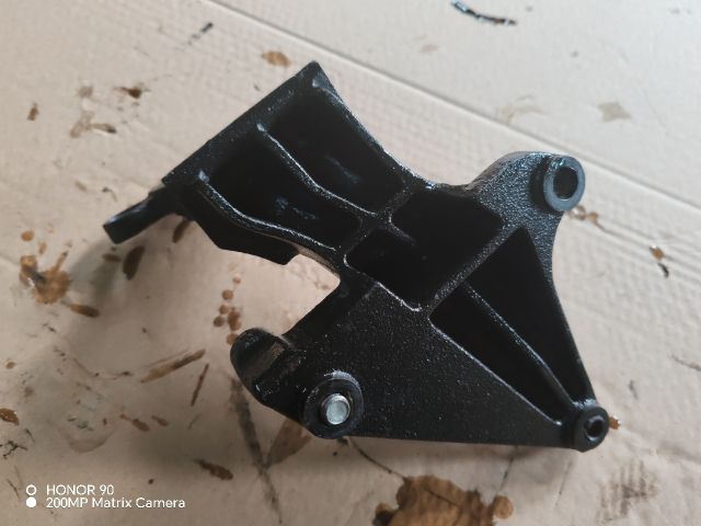 bontott OPEL ASTRA G Tartó Bak