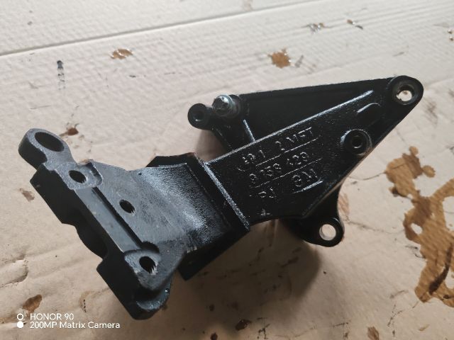 bontott OPEL ASTRA G Tartó Bak