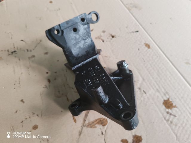 bontott OPEL ASTRA G Tartó Bak