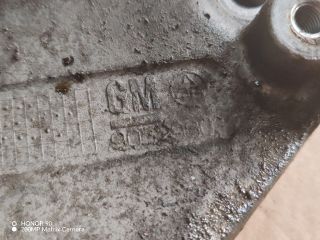 bontott OPEL ASTRA G Tartó Bak