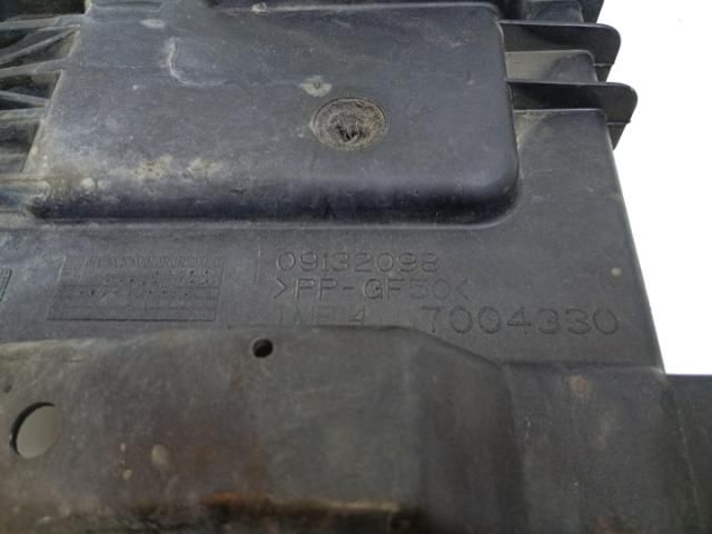 bontott OPEL ASTRA G Tartó Bak