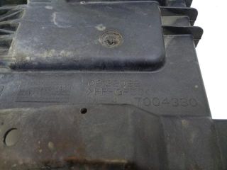 bontott OPEL ASTRA G Tartó Bak