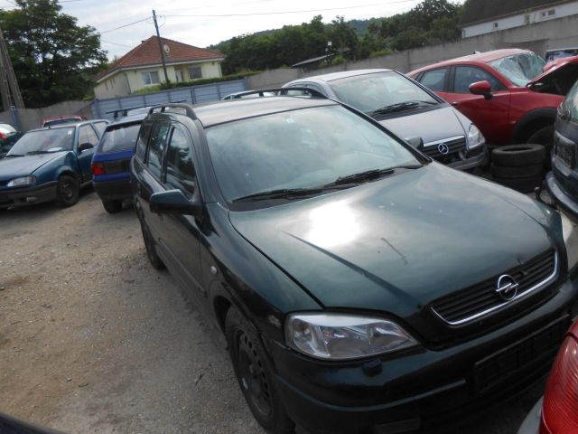 bontott OPEL ASTRA G Tetőablak Motor