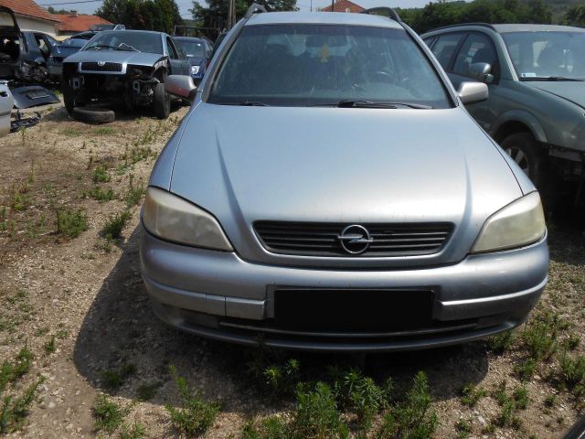 bontott OPEL ASTRA G Tetőablak Motor