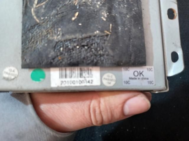 bontott OPEL ASTRA G Tolatóradar Elektronika