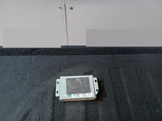 bontott OPEL ASTRA G Tolatóradar Elektronika