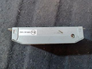 bontott OPEL ASTRA G Tolatóradar Elektronika