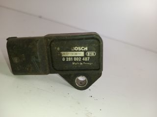 bontott OPEL ASTRA G Töltőnyomás Érzékelő