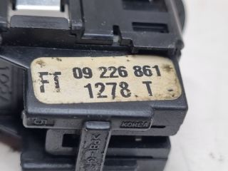 bontott OPEL ASTRA G Tükör Kapcsoló