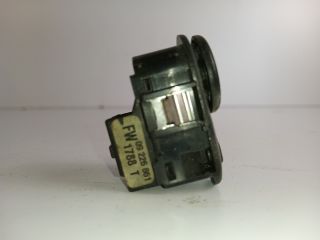 bontott OPEL ASTRA G Tükör Kapcsoló