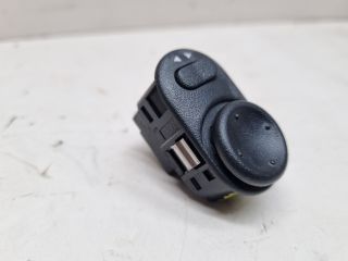 bontott OPEL ASTRA G Tükör Kapcsoló