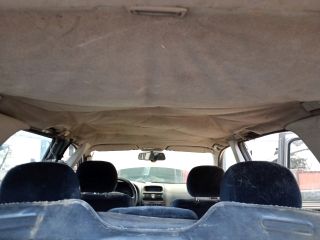 bontott OPEL ASTRA G Tükör Kapcsoló