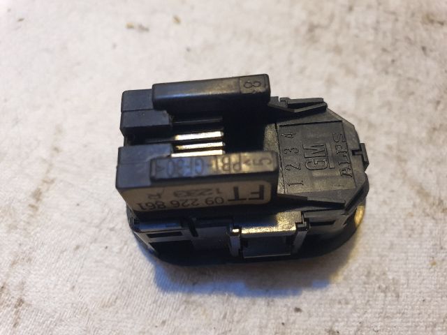 bontott OPEL ASTRA G Tükör Kapcsoló