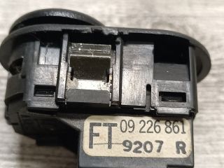 bontott OPEL ASTRA G Tükör Kapcsoló