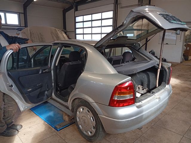 bontott OPEL ASTRA G Tükör Kapcsoló