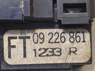 bontott OPEL ASTRA G Tükör Kapcsoló