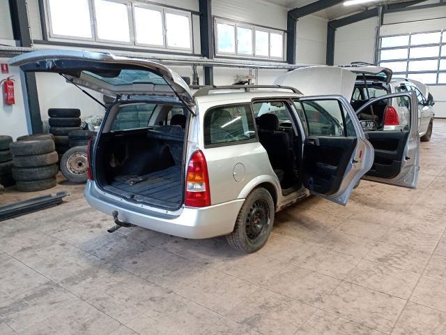 bontott OPEL ASTRA G Tükör Kapcsoló