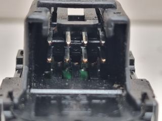 bontott OPEL ASTRA G Tükör Kapcsoló