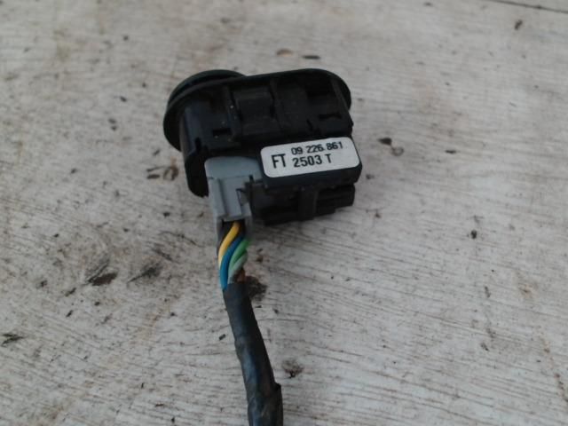 bontott OPEL ASTRA G Tükör Kapcsoló