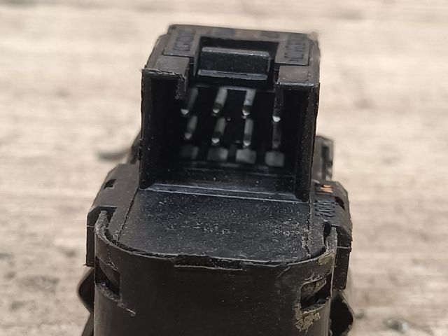 bontott OPEL ASTRA G Tükör Kapcsoló