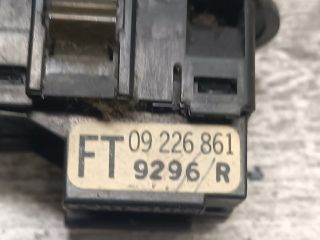 bontott OPEL ASTRA G Tükör Kapcsoló