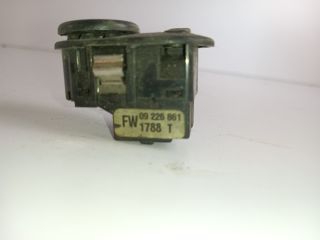 bontott OPEL ASTRA G Tükör Kapcsoló