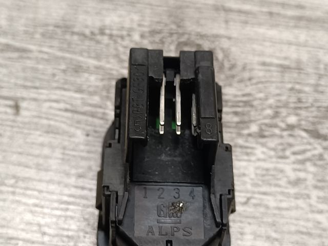 bontott OPEL ASTRA G Tükör Kapcsoló