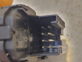 bontott OPEL ASTRA G Tükör Kapcsoló