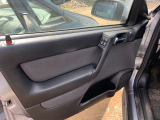 bontott OPEL ASTRA G Ülés Szett