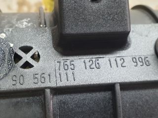 bontott OPEL ASTRA G Utasoldali Légzsák