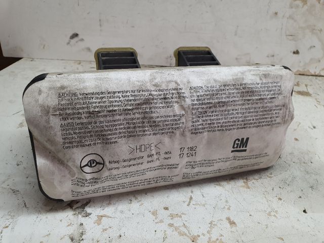 bontott OPEL ASTRA G Utasoldali Légzsák