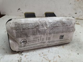 bontott OPEL ASTRA G Utasoldali Légzsák